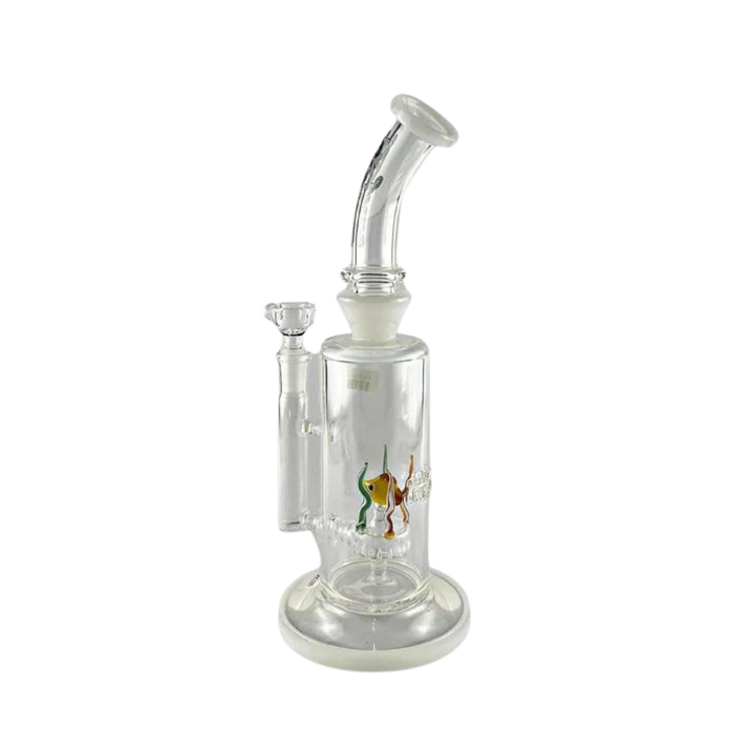 MR GREEN 1103 | 10 in. | 1 Perc