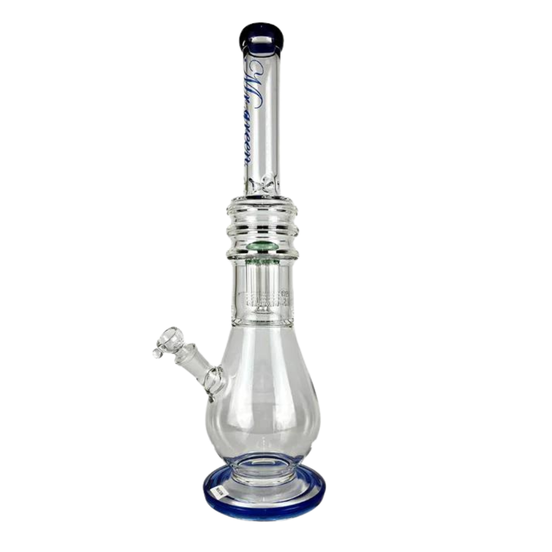 MR GREEN 1106 | 19 in. | 1 Perc