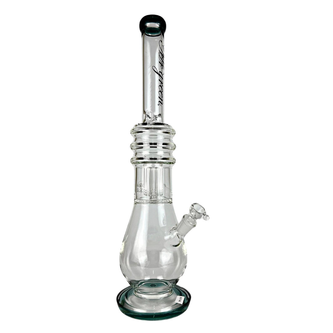 MR GREEN 1106 | 19 in. | 1 Perc