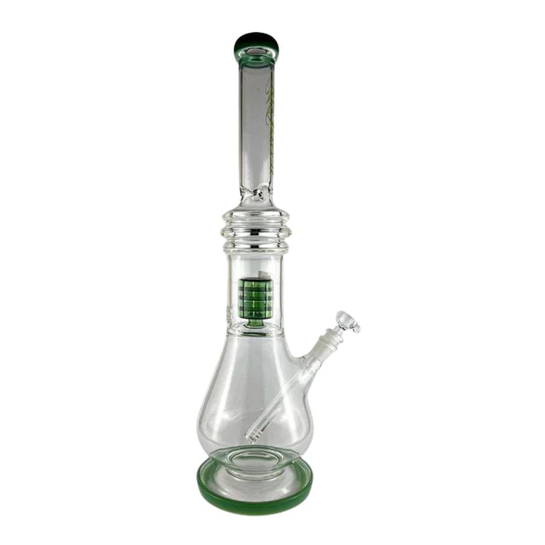 MR GREEN 1106 | 19 in. | 1 Perc