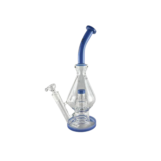 MR GREEN 1108 | 12 in. | 1 Perc