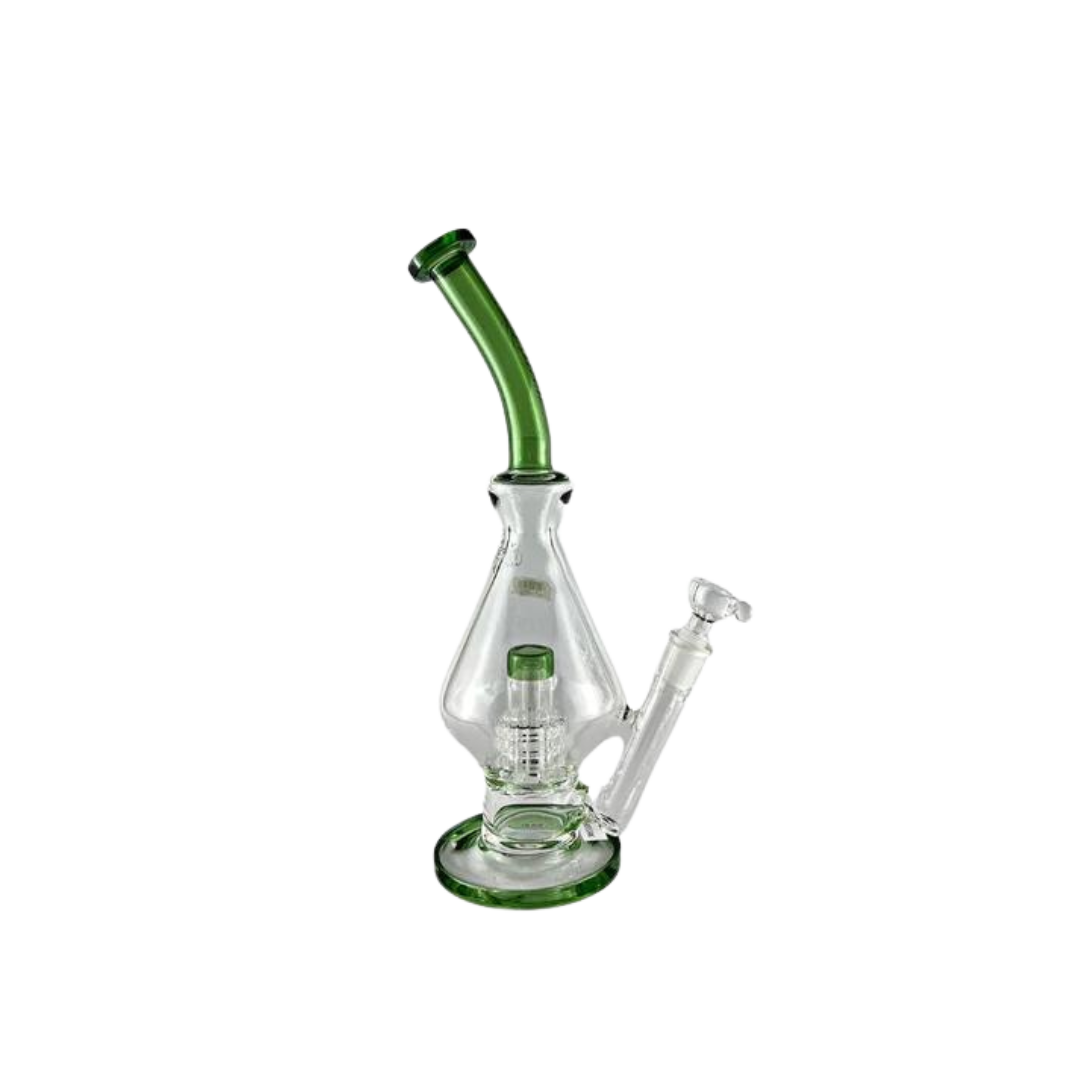 MR GREEN 1108 | 12 in. | 1 Perc