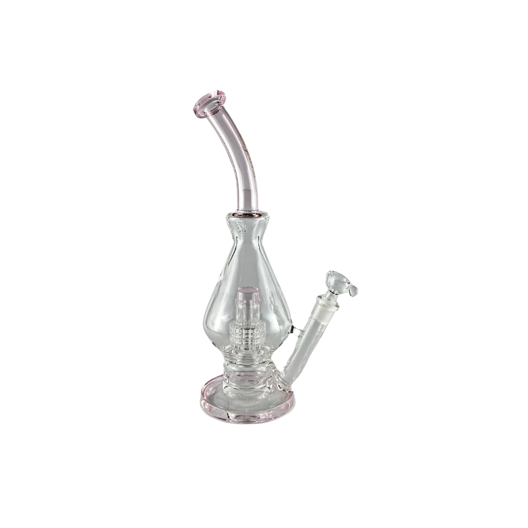MR GREEN 1108 | 12 in. | 1 Perc