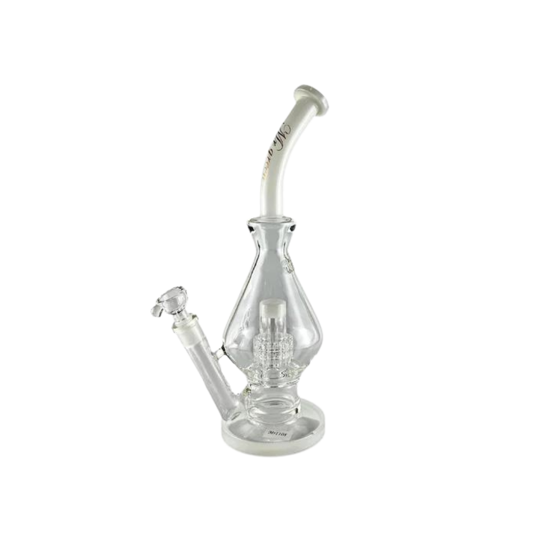 MR GREEN 1108 | 12 in. | 1 Perc