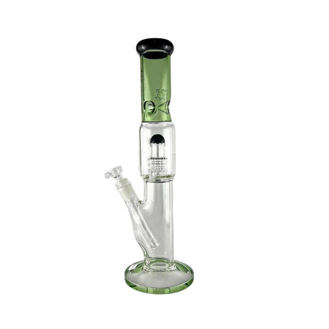 MR GREEN 1114| 15 in. | 1 Perc