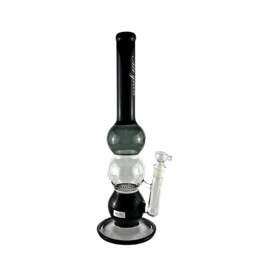 MR GREEN 1124 | 15 in. | 2 Perc