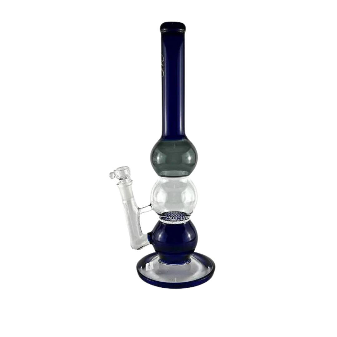 MR GREEN 1124 | 15 in. | 2 Perc
