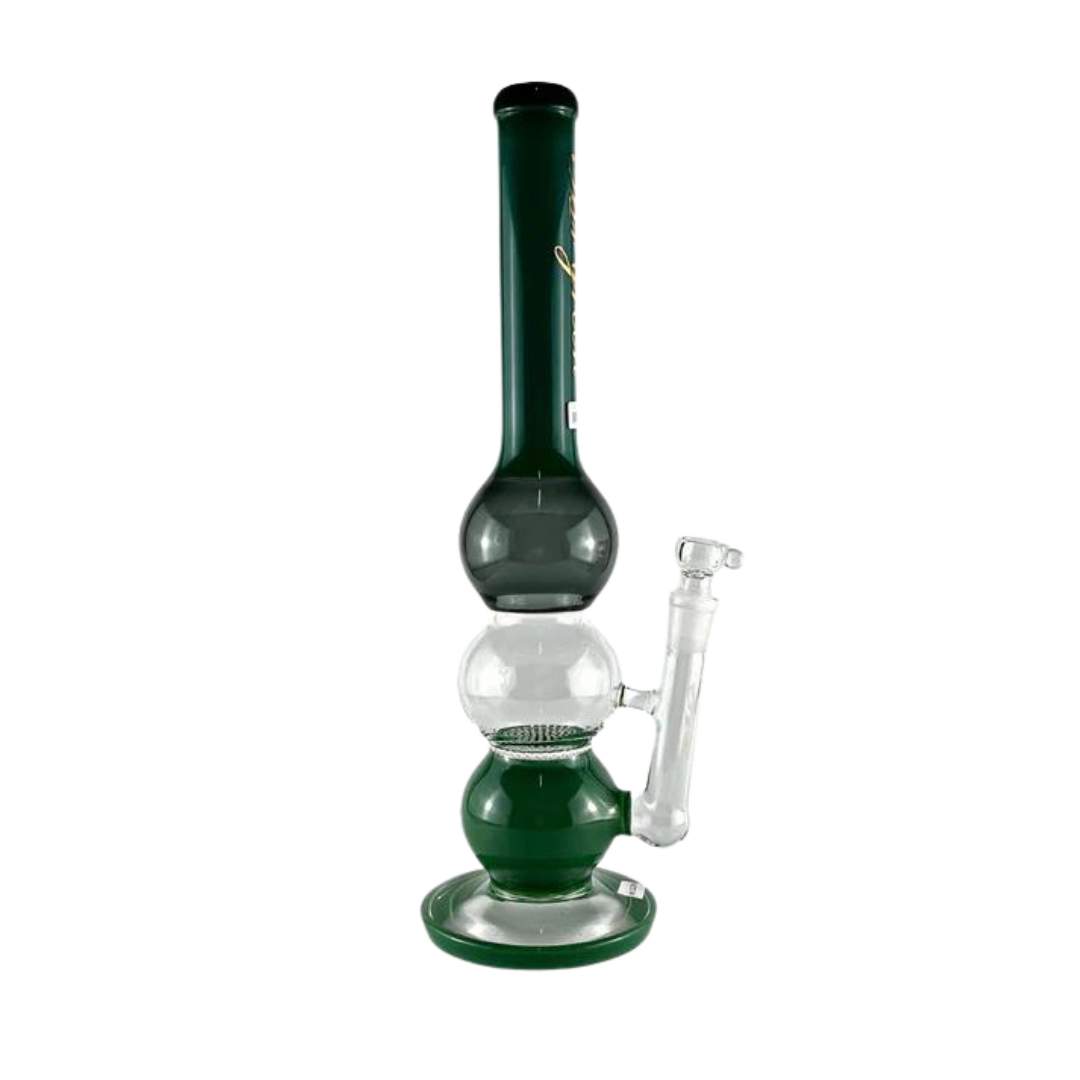 MR GREEN 1124 | 15 in. | 2 Perc