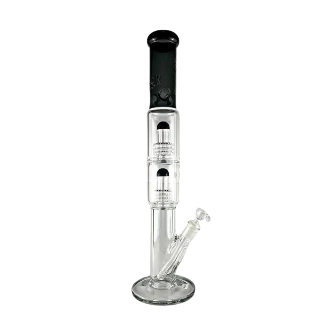 MR GREEN 1128 | 18 in. | 2 Perc