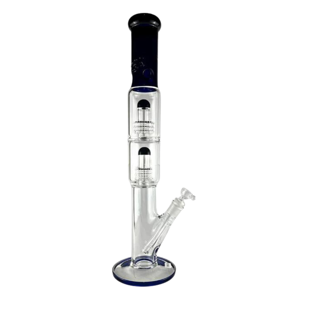 MR GREEN 1128 | 18 in. | 2 Perc