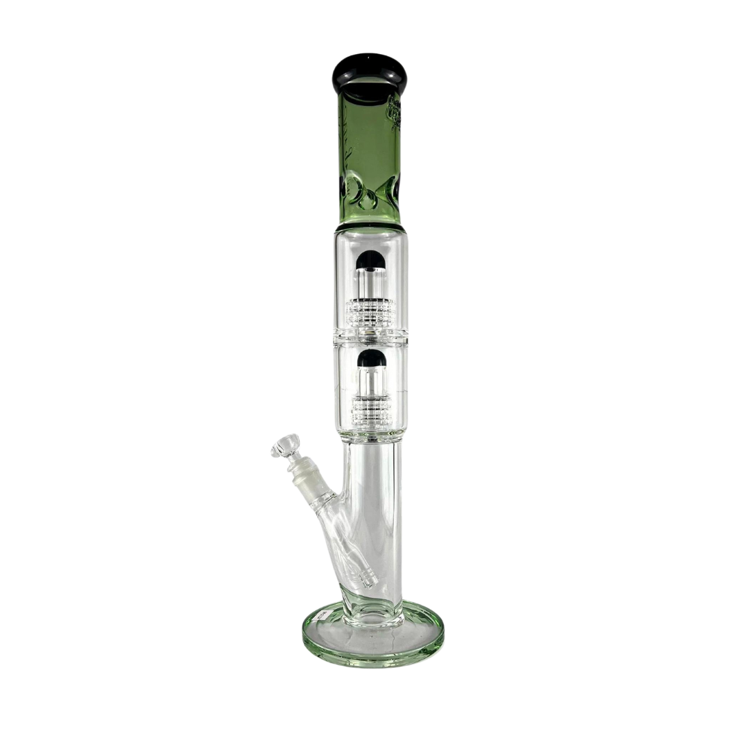 MR GREEN 1128 | 18 in. | 2 Perc