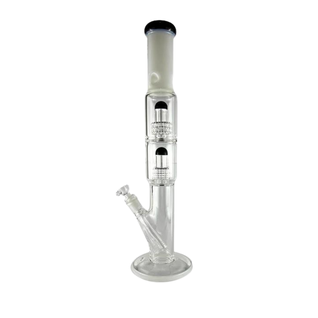 MR GREEN 1128 | 18 in. | 2 Perc