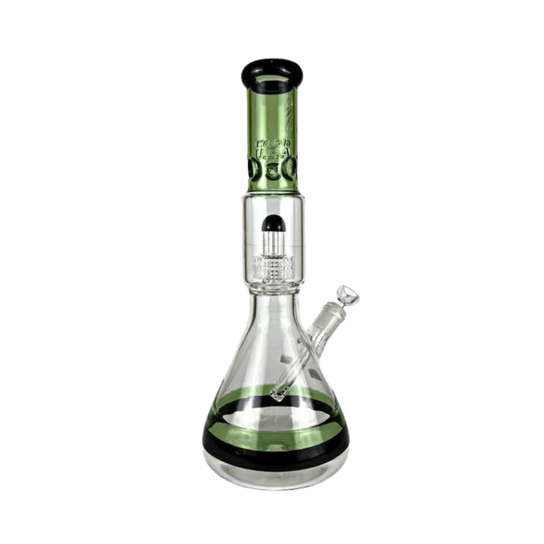 MR GREEN 1135 | 14 in. | 1 Perc