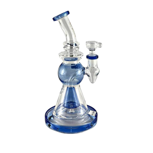 MR GREEN 1140 | 8 in. | 1 Perc