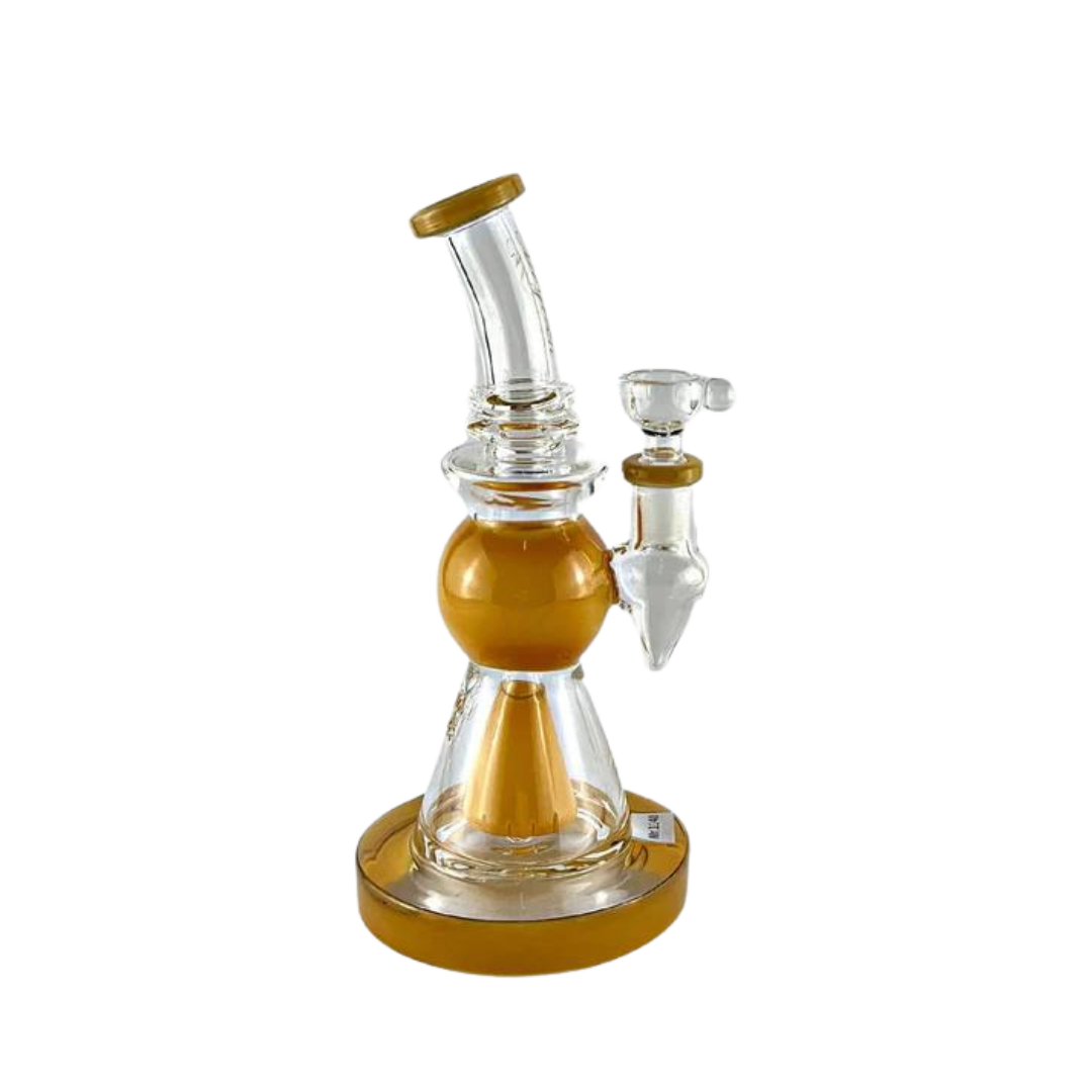 MR GREEN 1140 | 8 in. | 1 Perc