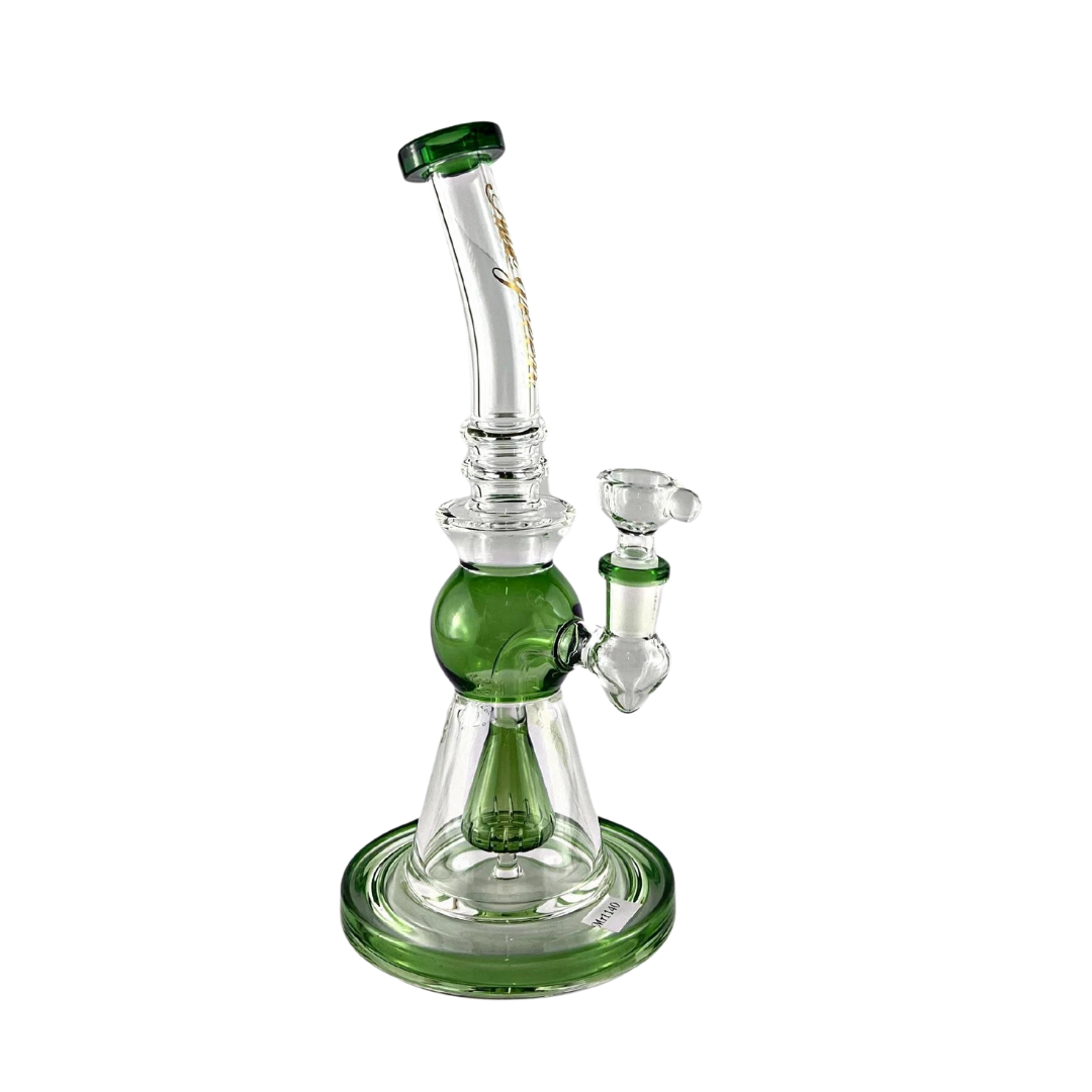 MR GREEN 1140 | 8 in. | 1 Perc