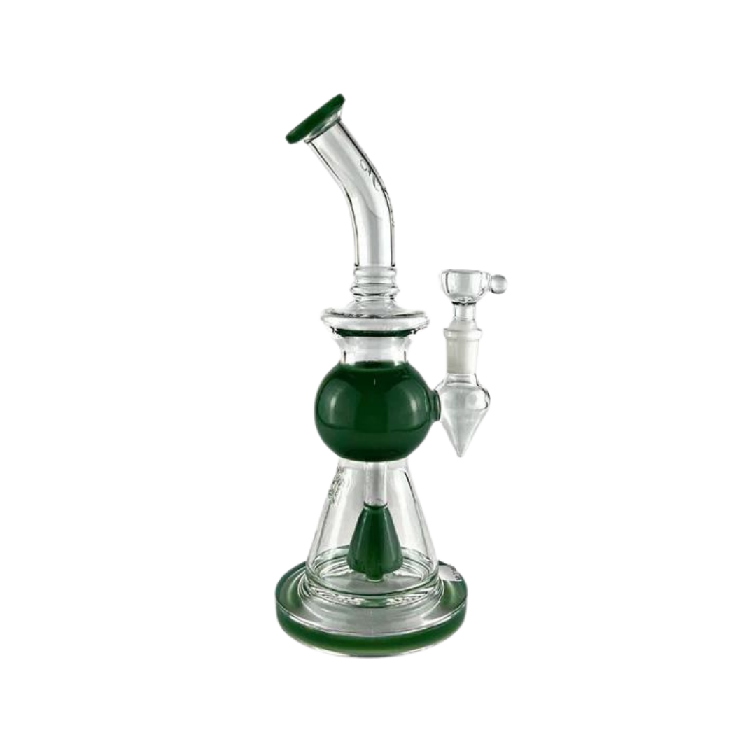 MR GREEN 1140 | 8 in. | 1 Perc