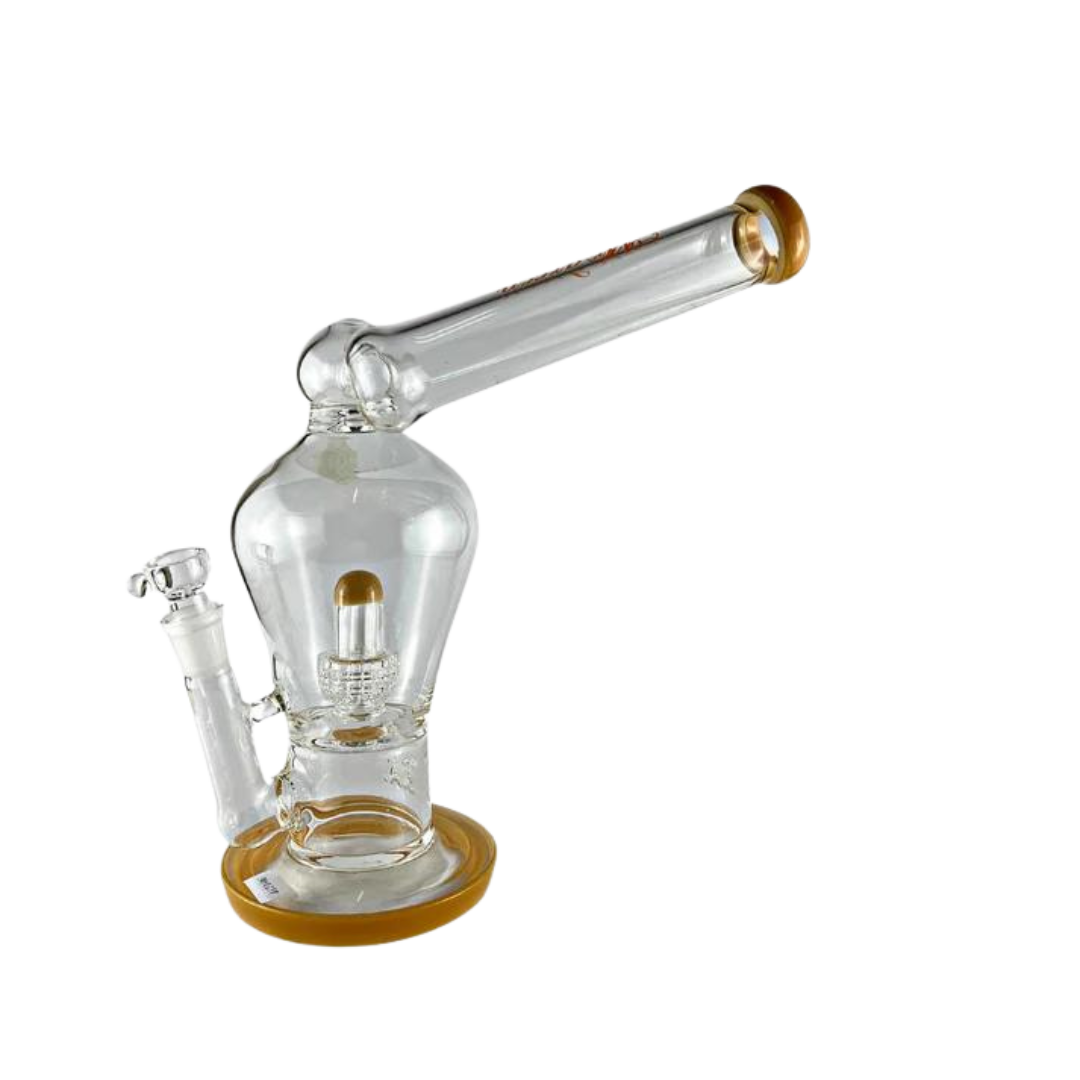 MR GREEN 1157 | 12 in. | 1 Perc