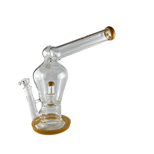 MR GREEN 1157 | 12 in. | 1 Perc