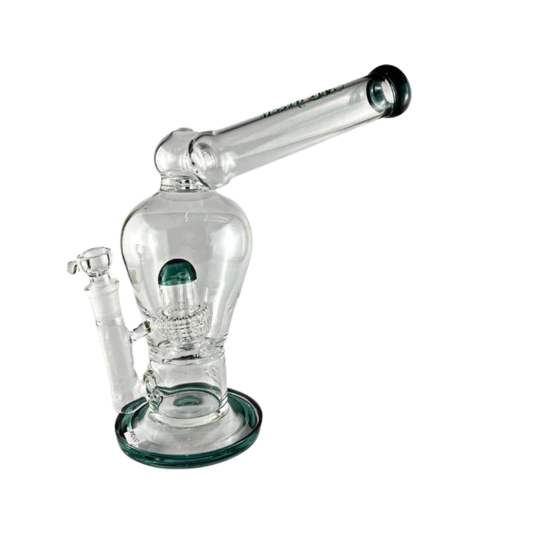 MR GREEN 1157 | 12 in. | 1 Perc