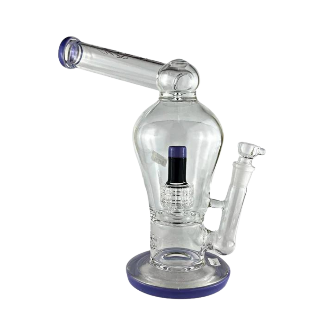 MR GREEN 1157 | 12 in. | 1 Perc