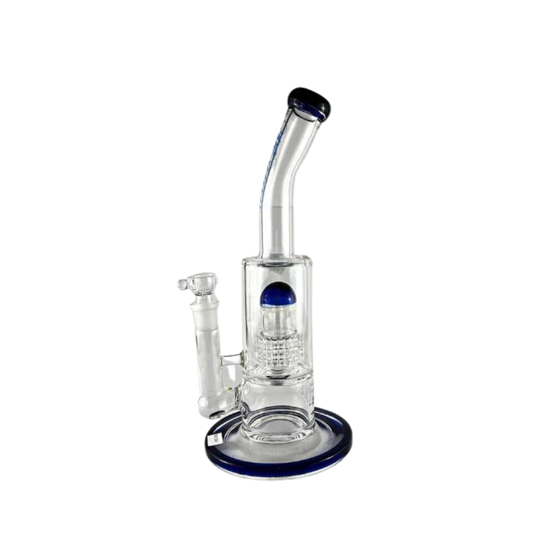 MR GREEN 1161 | 12 in. | 1 Perc