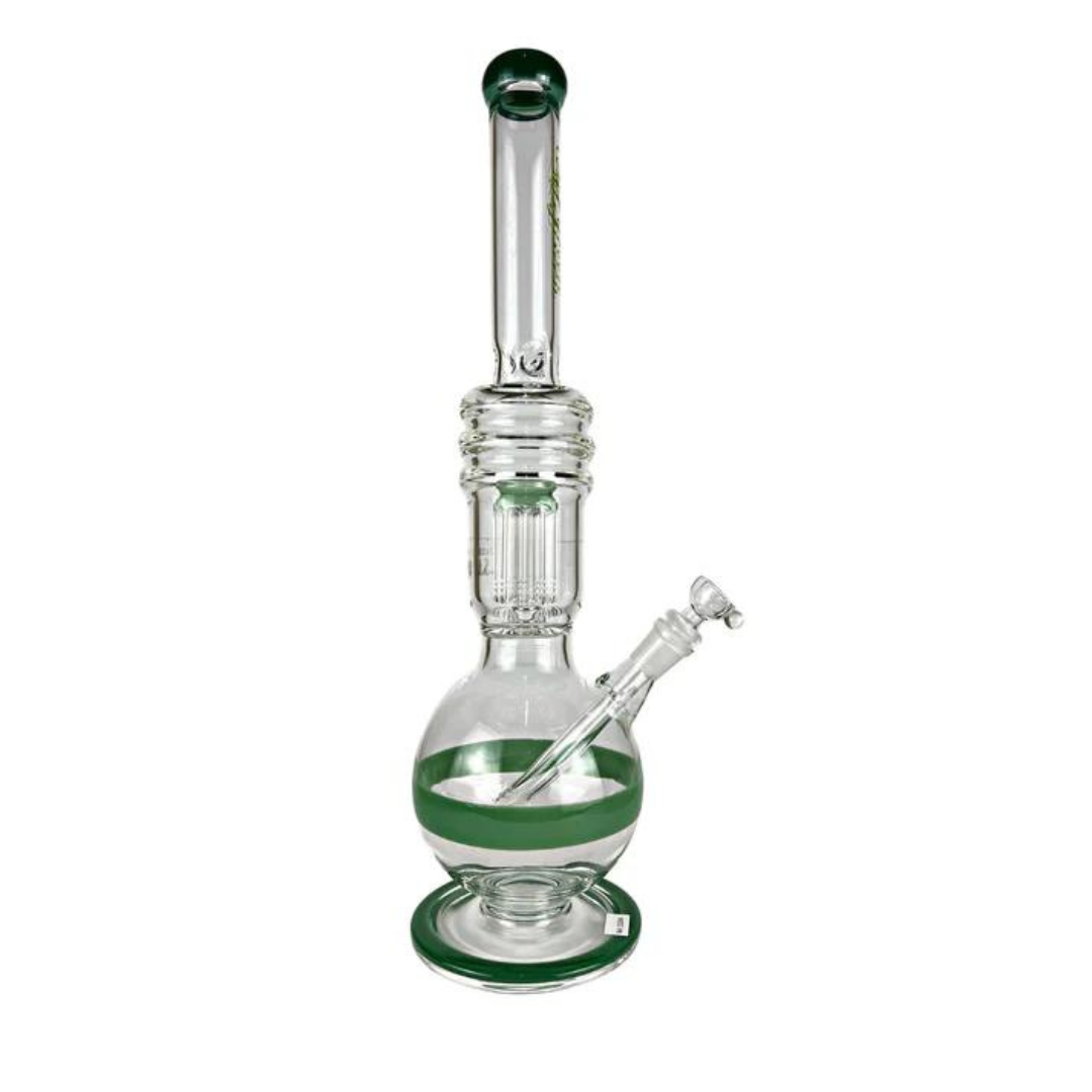 MR GREEN 1184 | 18 IN. | 1 Perc