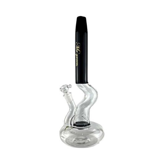 MR GREEN 2012 | 14 in. | 1 Perc