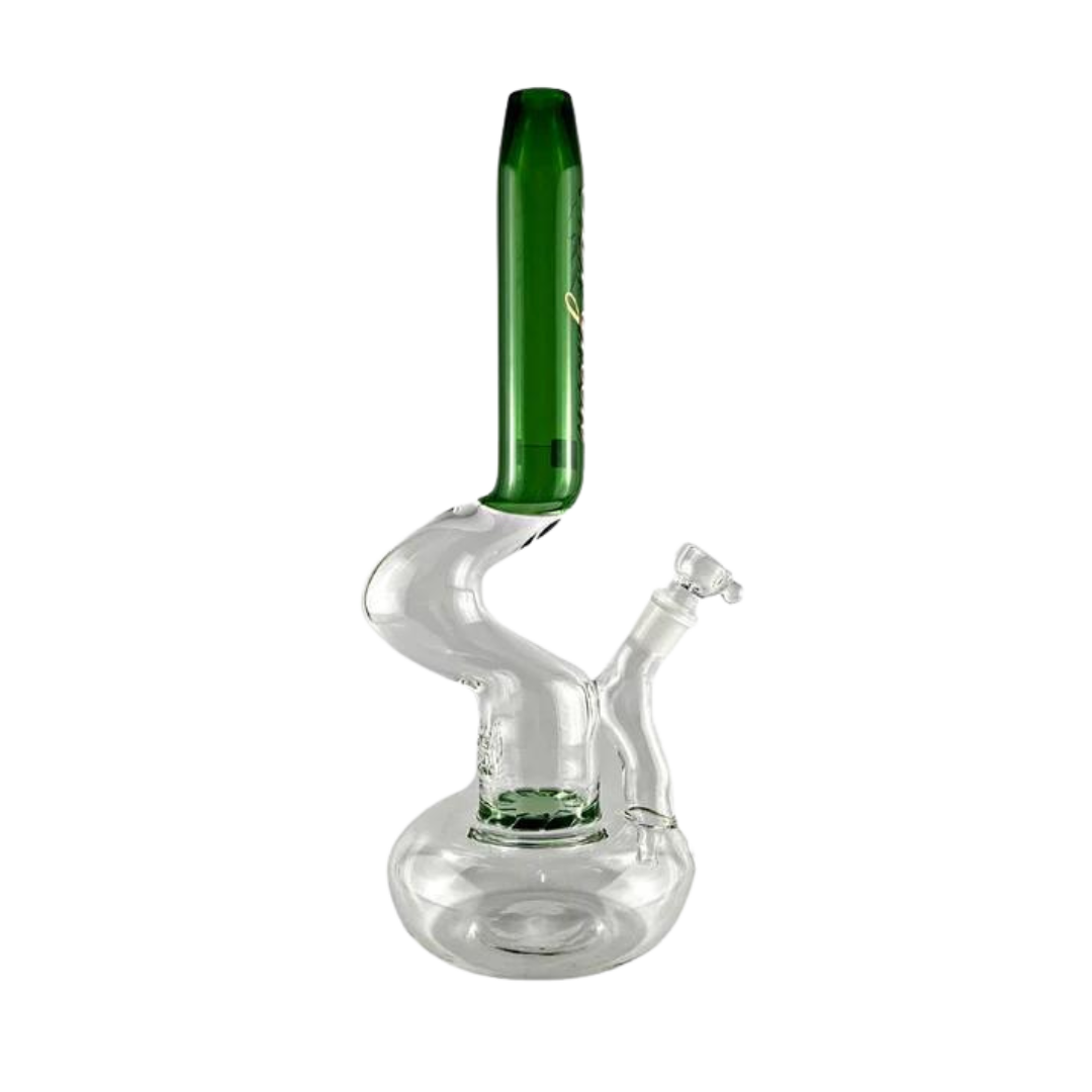 MR GREEN 2012 | 14 in. | 1 Perc
