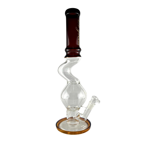 MR GREEN 2014 | 17 in. | 2 Perc