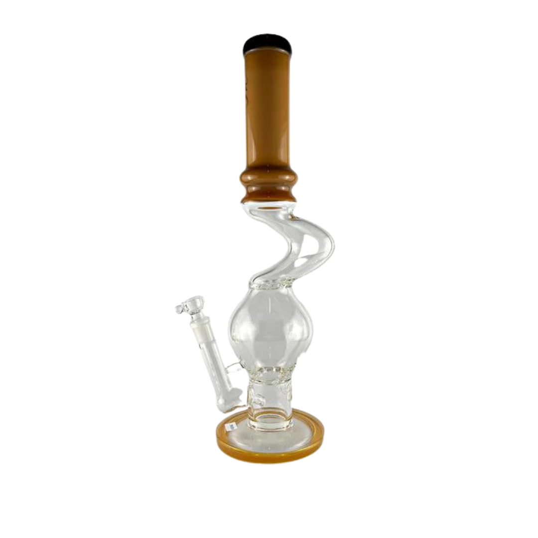 MR GREEN 2014 | 17 in. | 2 Perc