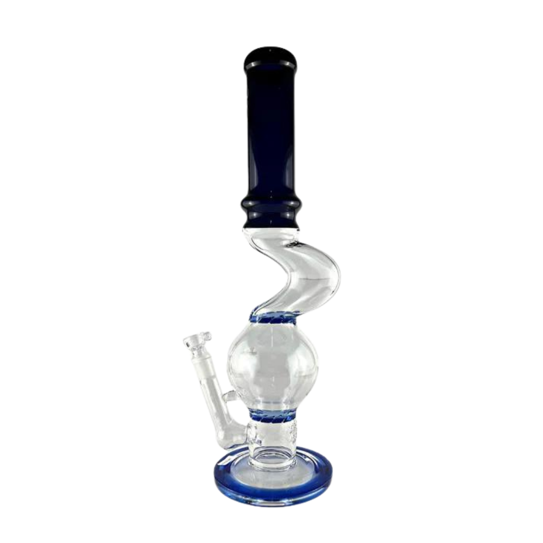MR GREEN 2014 | 17 in. | 2 Perc