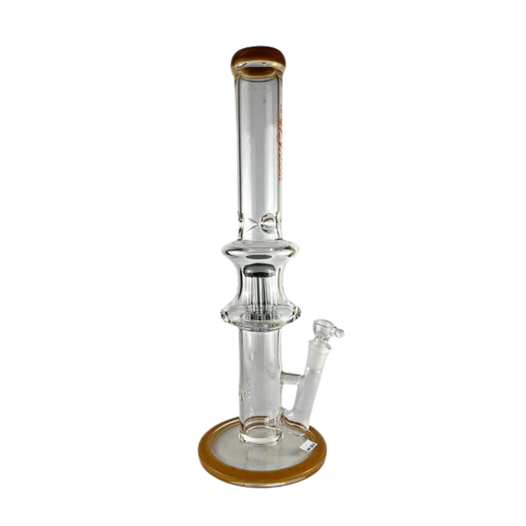 MR GREEN 2016 | 17 in. | 1 Perc