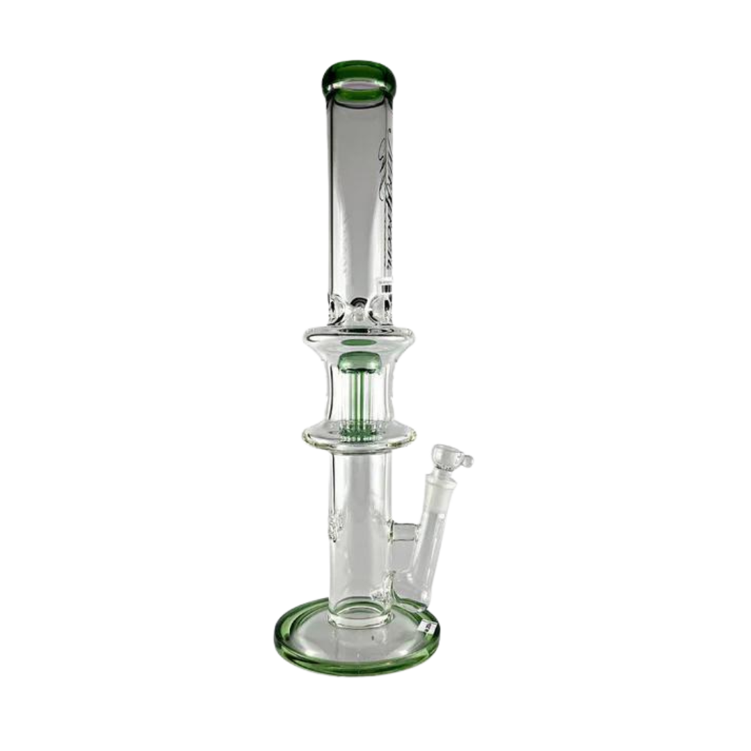 MR GREEN 2016 | 17 in. | 1 Perc