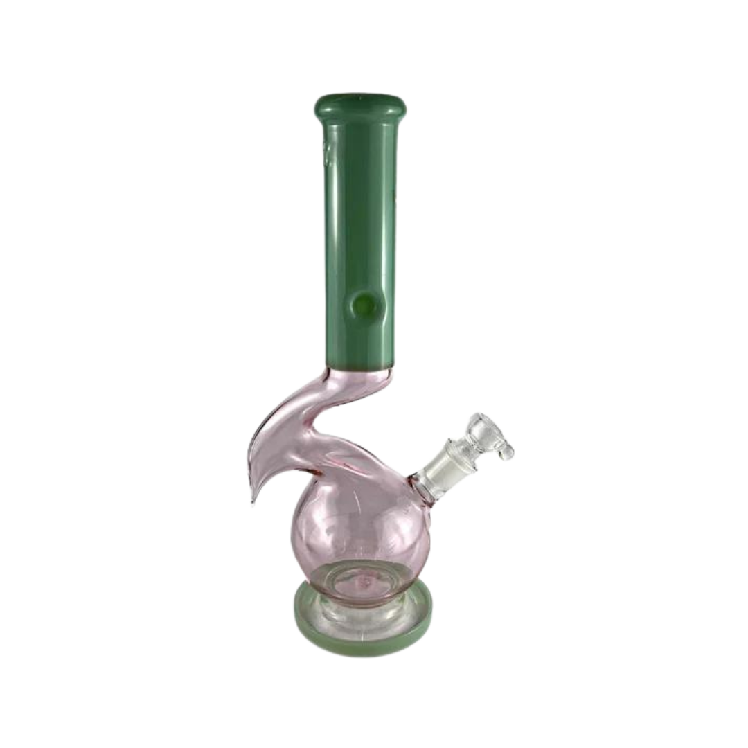 MR GREEN 2034 | 12 in.