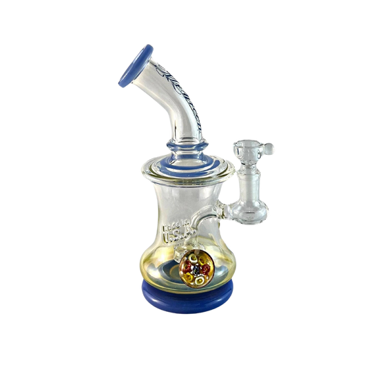MR GREEN 2037 | 7 in. | 1 Perc
