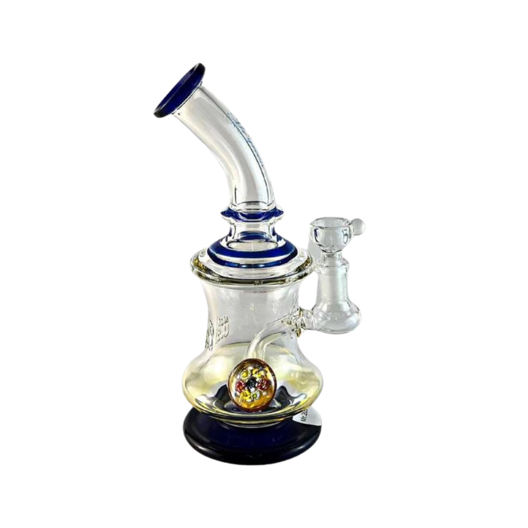 MR GREEN 2037 | 7 in. | 1 Perc