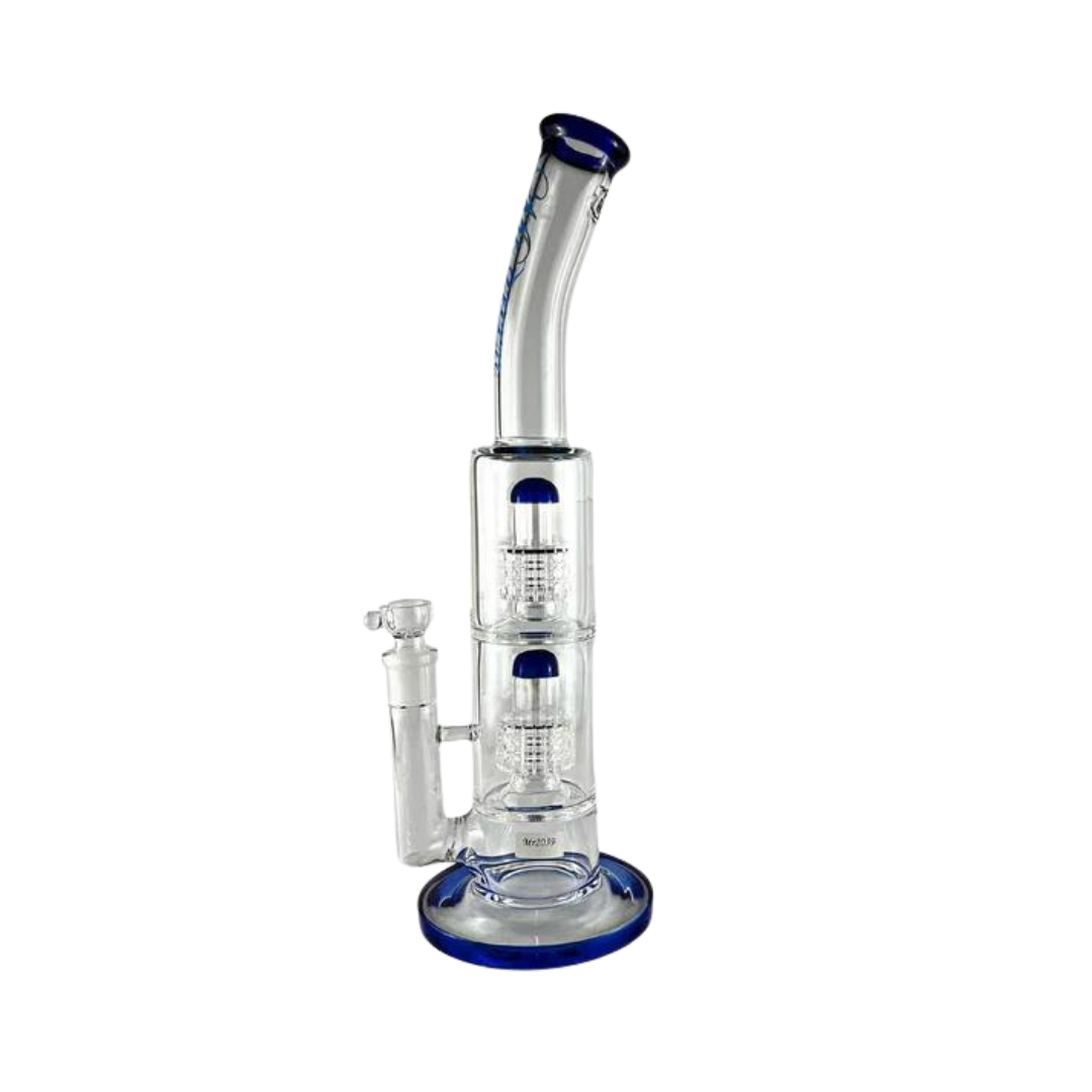 MR GREEN 2039 | 15 in. | 2 Perc