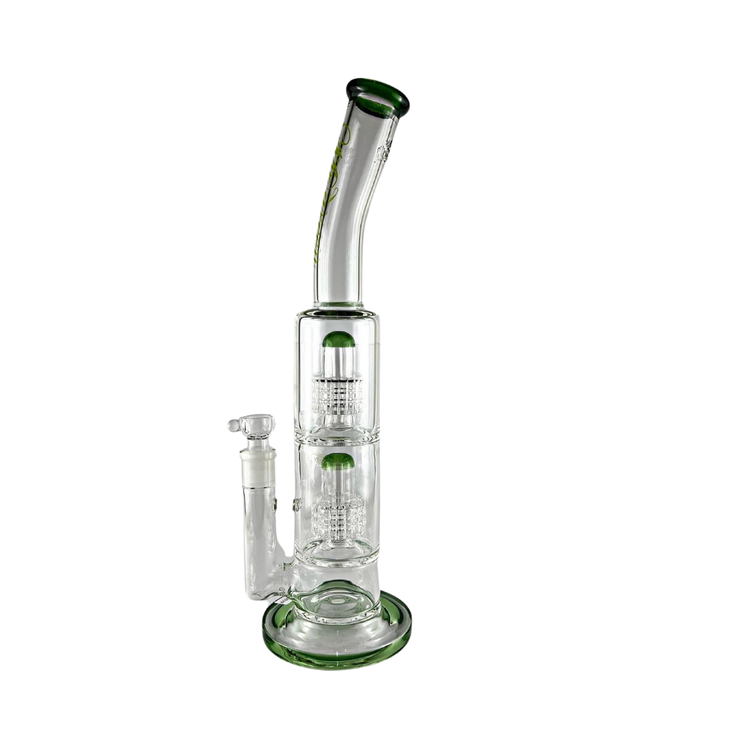 MR GREEN 2039 | 15 in. | 2 Perc
