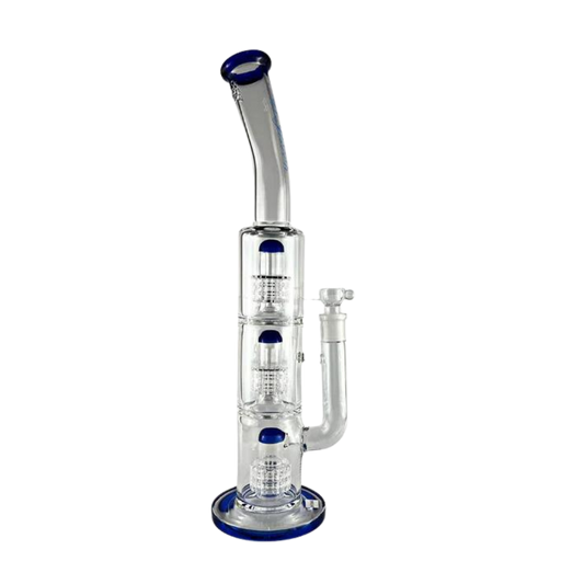 MR GREEN 2040 | 17 in. | 3 Perc