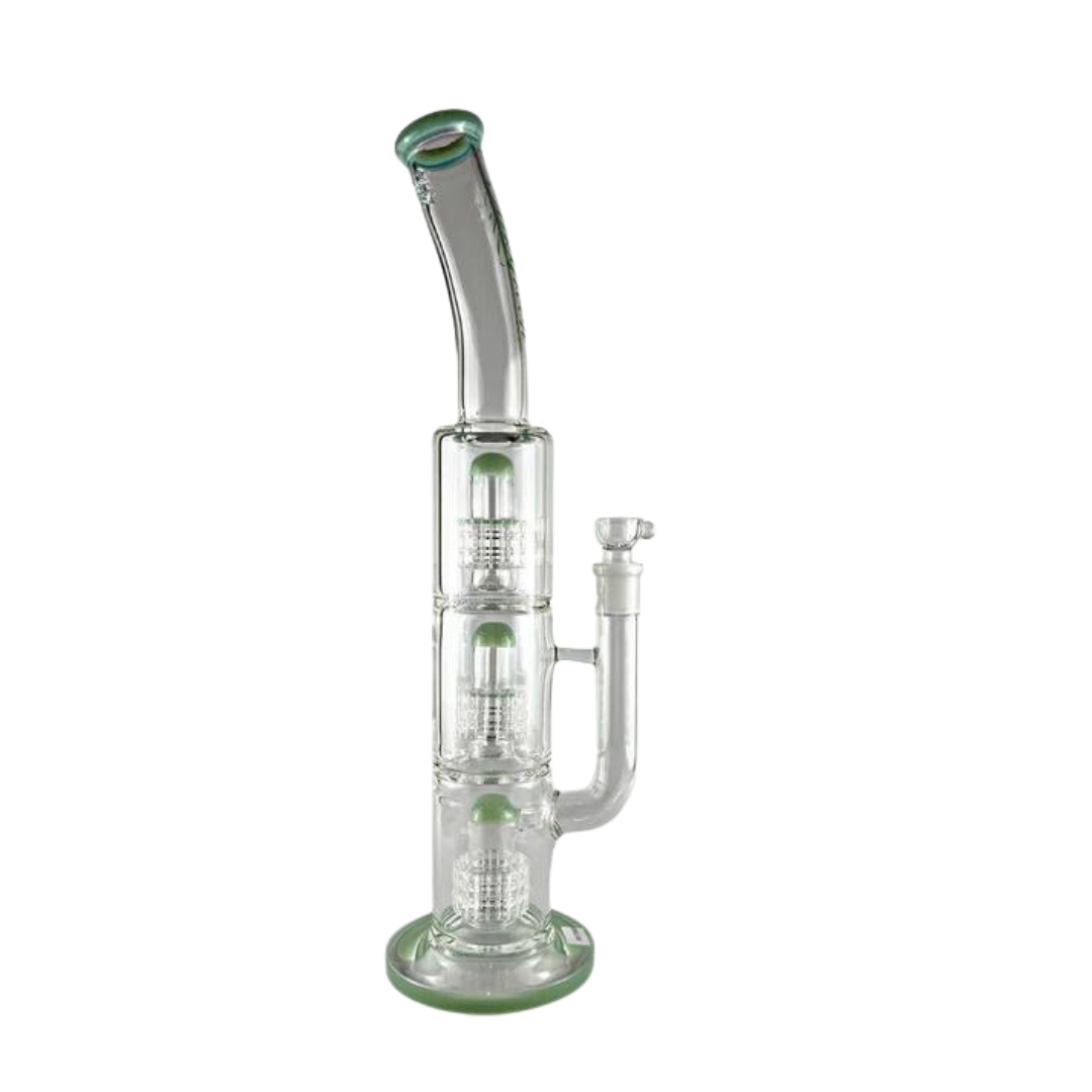 MR GREEN 2040 | 17 in. | 3 Perc