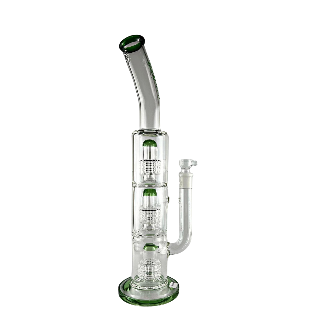 MR GREEN 2040 | 17 in. | 3 Perc