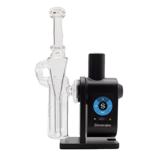 MODUL DOK GLASS - RECYCLER