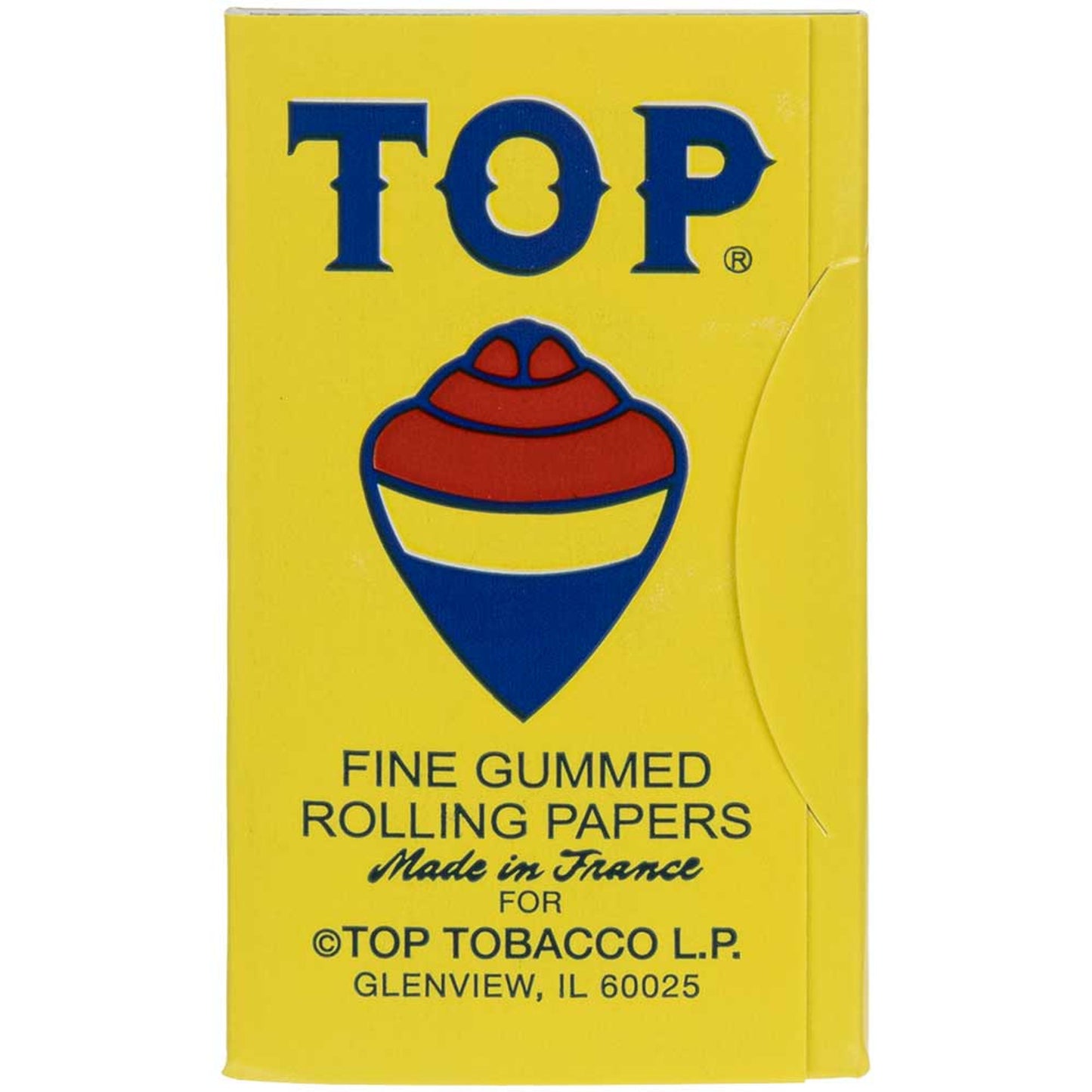 TOP SINGLE WIDE ROLLING PAPERS