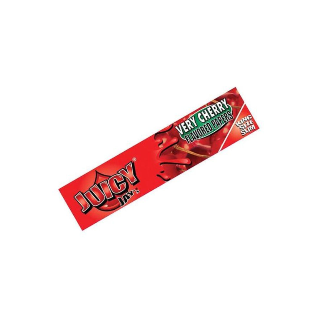 JUICY JAY'S ROLLING PAPERS - KING