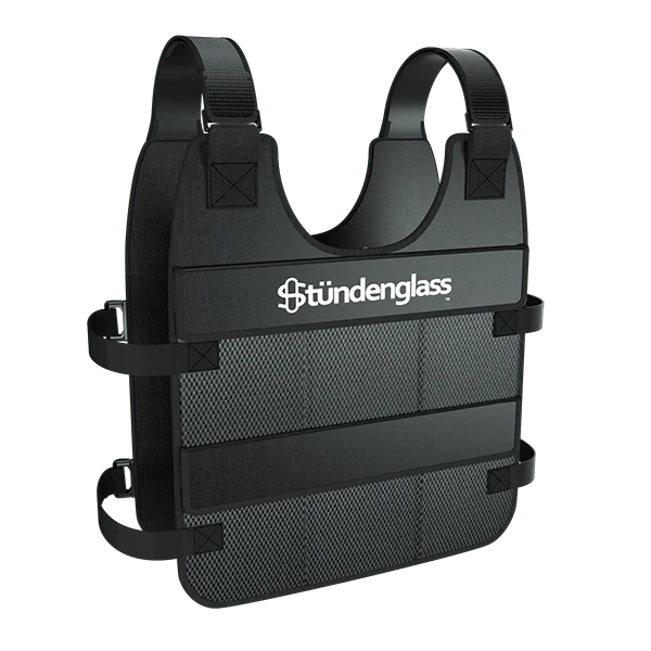 STUDENGLASS CHEST MOUNT