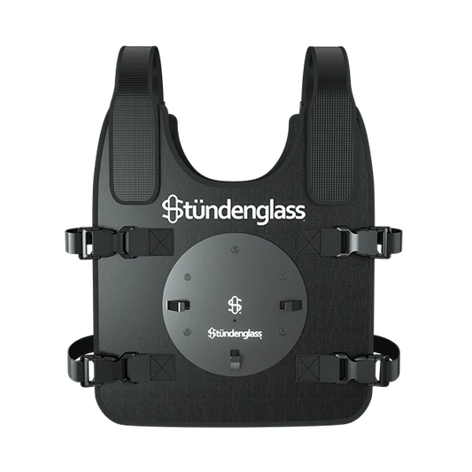 STUDENGLASS CHEST MOUNT