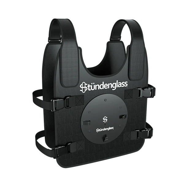 STUDENGLASS CHEST MOUNT