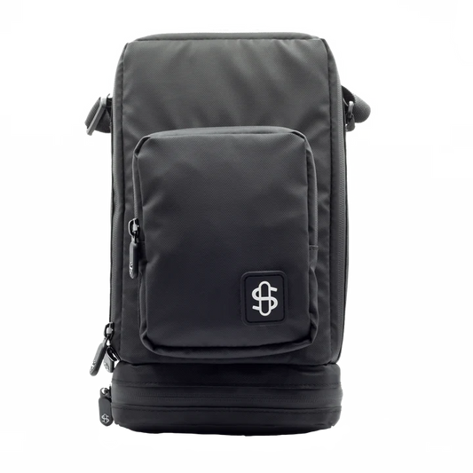 MODUL DOK SOFT TRAVEL BAG