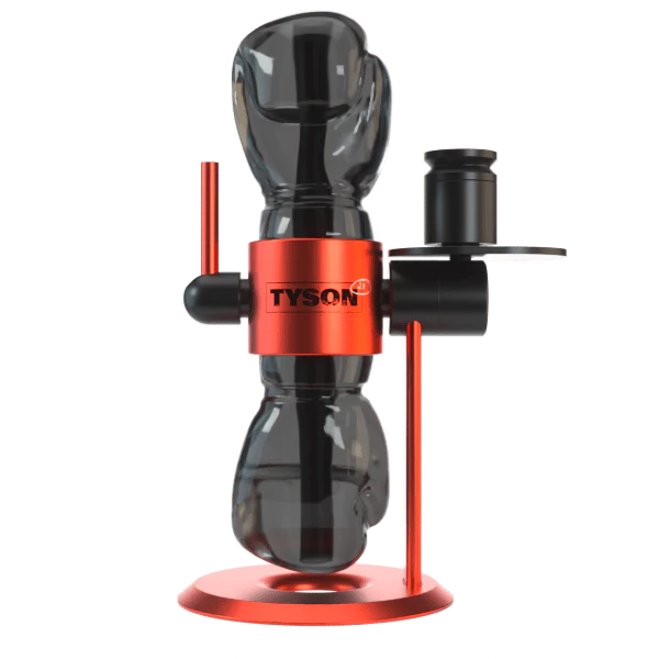 THE CHAMPIONS GLOBE - GRAY